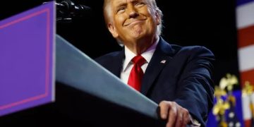 Trump Win: Will It Change This Bull Run? | by Astroboy13 | The Capital | Nov, 2024