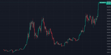 Bitcoin Soars to $92,000: A Turning Point for the Crypto Market | by Anistus | The Capital | Nov, 2024