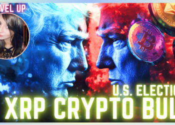 XRP: Undervalued Cryptocurrency Ready to Breakout to New Record Highs with President Trump’s Election Win | by Alyssa Mahin | The Capital | Nov, 2024