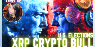 XRP: Undervalued Cryptocurrency Ready to Breakout to New Record Highs with President Trump’s Election Win | by Alyssa Mahin | The Capital | Nov, 2024