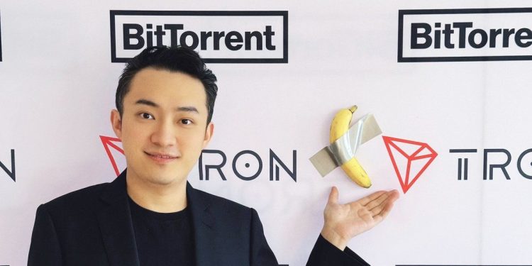 Trump’s World Liberty Financial Gets a Big Boost From Justin Sun’s $30M WLFI Purchase