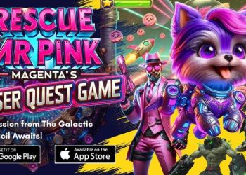 Magenta Token Pre-Sale Now Live: Pioneering a New Era in the MagentaVerse Ecosystem