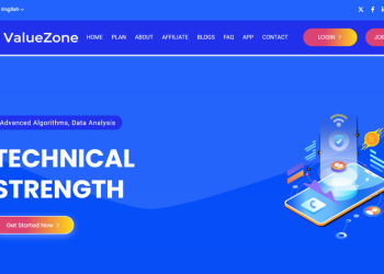 ValueZone: Empowering Global Investors with Secure and Flexible Trading Solutions