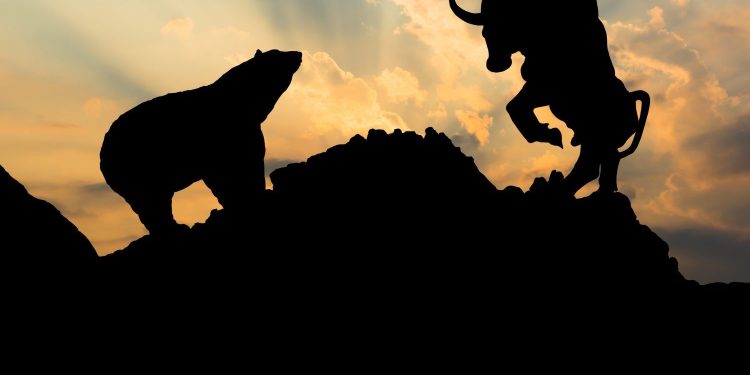 Bitcoin Slides Under $94K, But $100,000 Target Remains