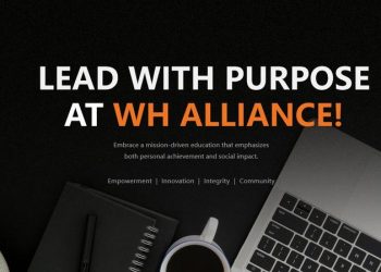 WH Alliance: Roland Quisenberry and AI ProfitPulse Drive the Future of Financial Education and Investment Innovation