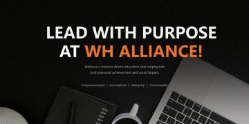 WH Alliance: Roland Quisenberry and AI ProfitPulse Drive the Future of Financial Education and Investment Innovation