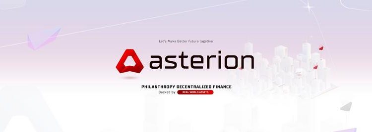 Ready to Launch, Asterion Token Brings a New Era of Secure Digital Investment