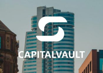 CapitalVault Exchange: Launching a New Era in Digital Asset Security