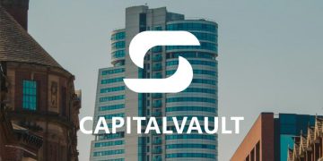 CapitalVault Exchange: Launching a New Era in Digital Asset Security
