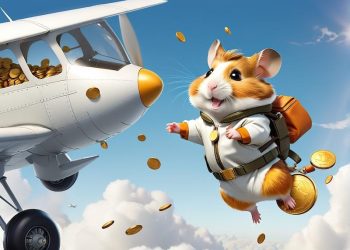HappyHamster20 Debuts with Charity Focus and Community Rewards Initiative