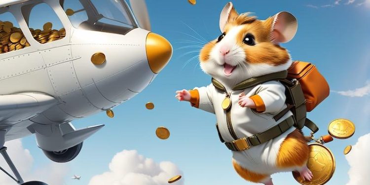 HappyHamster20 Debuts with Charity Focus and Community Rewards Initiative