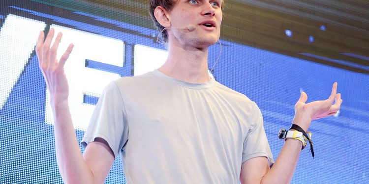 Vitalik Buterin Donated $1M in Ether to Coin Center Hours After Tornado Cash Victory