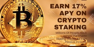 Keynode Introduces Innovative Free Crypto Staking Plan, Empowering Users to Earn Passive Income