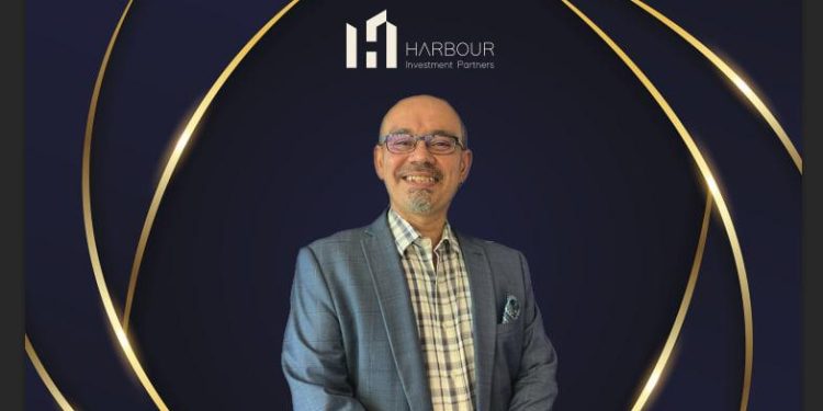 Jeffrey Triganza Joins Harbour Investment Partners as Director, Bringing Extensive Financial Expertise