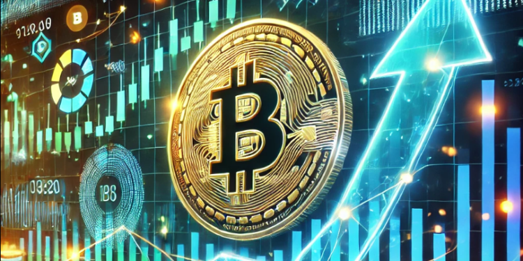 Bitcoin Open Interest Soars As Top Crypto Breaks $76,000