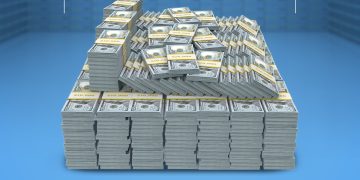 6-Figure ‘Reserve Asset’ Bitcoin Price Possible By Year-End