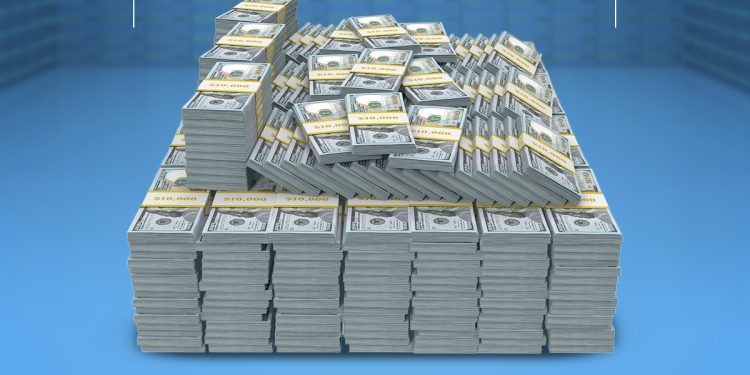 6-Figure ‘Reserve Asset’ Bitcoin Price Possible By Year-End