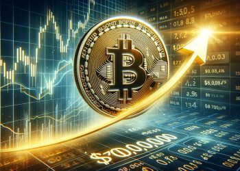 Bitcoin Forms Bullish Pennant That Shows Surge To $113,000 Is Coming, Here’s How