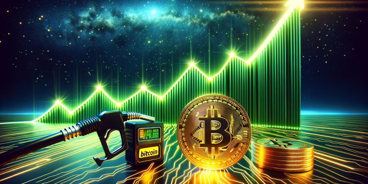 Is There More Fuel for the Rally?