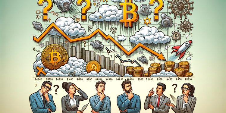 Bitcoin Price Slips Below $95K: Is The Rally Losing Steam?