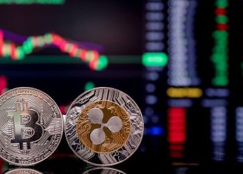 Bitcoin, XRP and Vantard (VTARD) capture investors’ attention with price gains