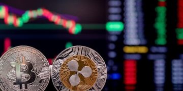 Bitcoin, XRP and Vantard (VTARD) capture investors’ attention with price gains
