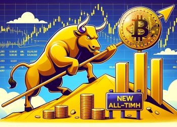 Bitcoin Price Gears Up for New ATH: Will Bulls Push Through?