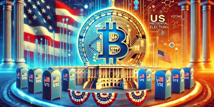 What Does It Have To Do With Whales And The US Presidential Elections?