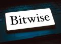 Bitwise files for Solana ETF in Delaware