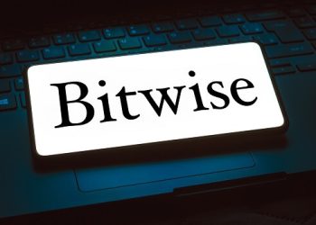 Bitwise files for Solana ETF in Delaware