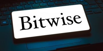 Bitwise files for Solana ETF in Delaware