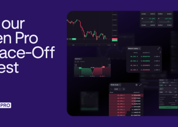 Kraken Pro Interface-off Contest – Official Rules