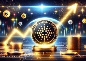 Cardano (ADA) Sets Sights on New Gains: Is a Surge Imminent?