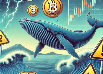 Whale Accumulation Points to Bitcoin Gains, But Here’s Why Investors Should Stay Alert