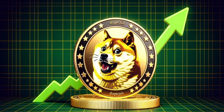 Dogecoin (DOGE) Jumps 10%+: Is More Upside Ahead?