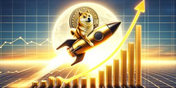 $3 By January? Crypto Analyst Reveals Why The Dogecoin Price Is Primed For A Surge To $20
