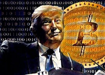 Bitcoin breaks $75k as crypto celebrates Donald Trump election win