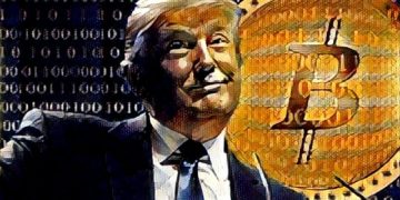 Bitcoin breaks $75k as crypto celebrates Donald Trump election win