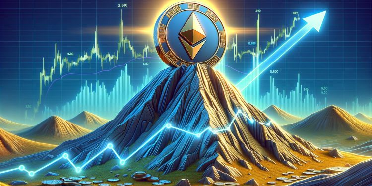 Is a Bigger Rally on The Way?