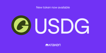 USDG is available for trading!