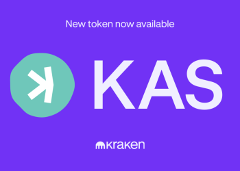 KAS now available for trading!