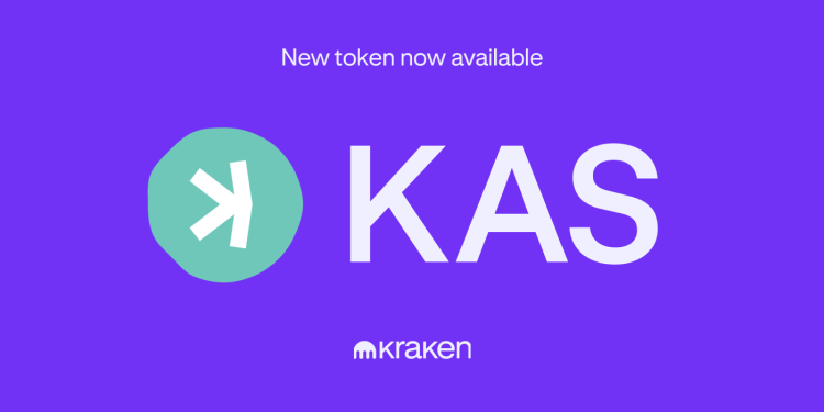 KAS now available for trading!