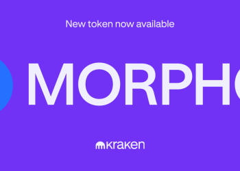 MORPHO available for trading! – Kraken Blog Kraken Blog