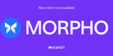 MORPHO available for trading! – Kraken Blog Kraken Blog