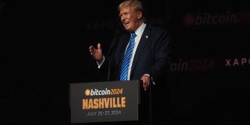 Donald Trump Wins Presidency Again, Defeating Kamala Harris