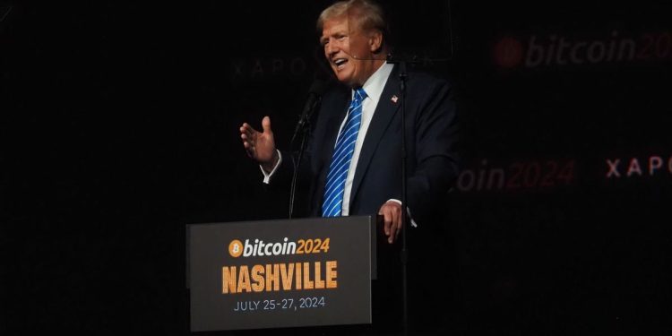 Donald Trump Wins Presidency Again, Defeating Kamala Harris