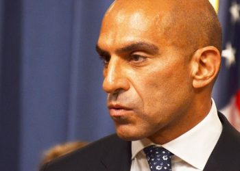 Only Congress Can Ban Election Betting, Kalshi Tells Appeals Court in New Filing