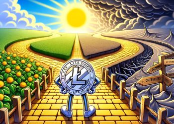 Litecoin (LTC) at a Crossroads: Can It Rebound and Rally?