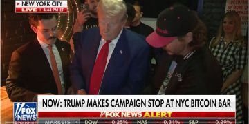 The Many Ways Crypto Won in This Election