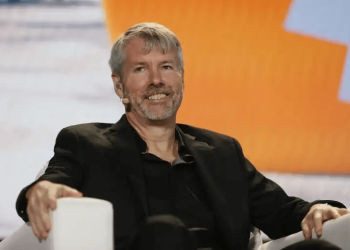 Michael Saylor Announces Plans to Raise $21 billion from Stock Sale